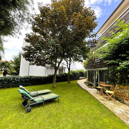 Apartment Balthazar Rovinj Dış mekan fotoğraf