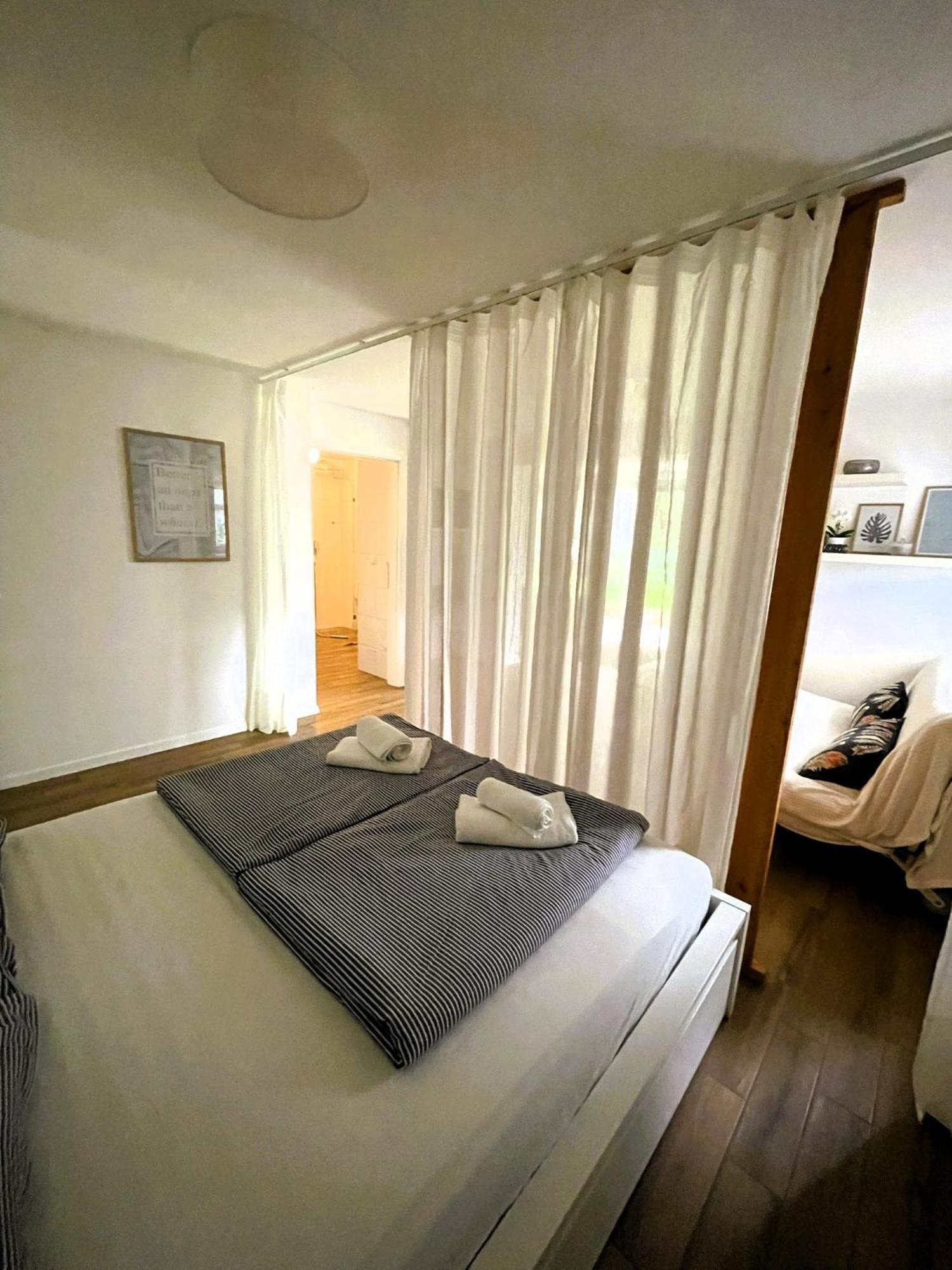 Apartment Balthazar Rovinj Dış mekan fotoğraf
