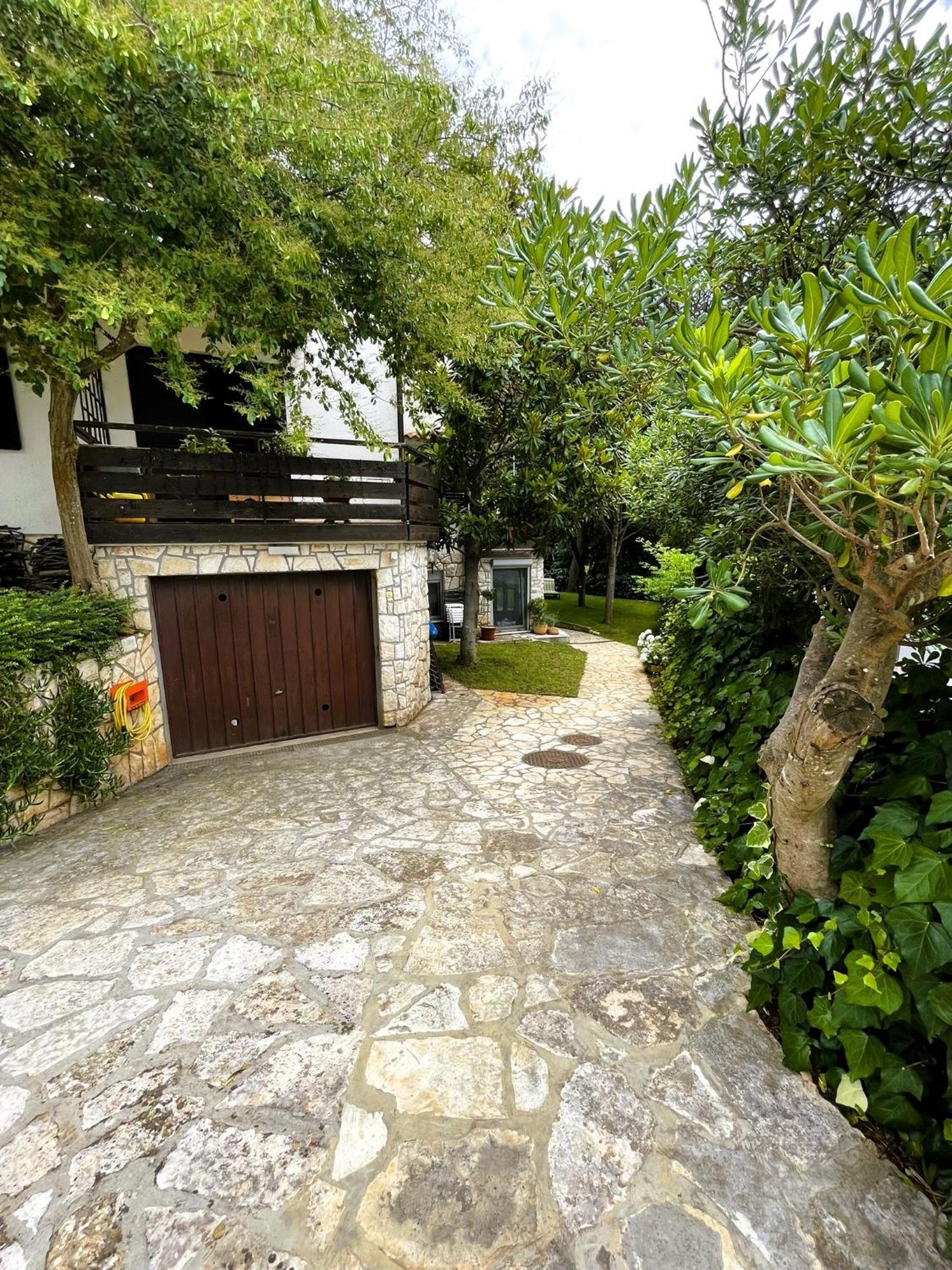 Apartment Balthazar Rovinj Dış mekan fotoğraf