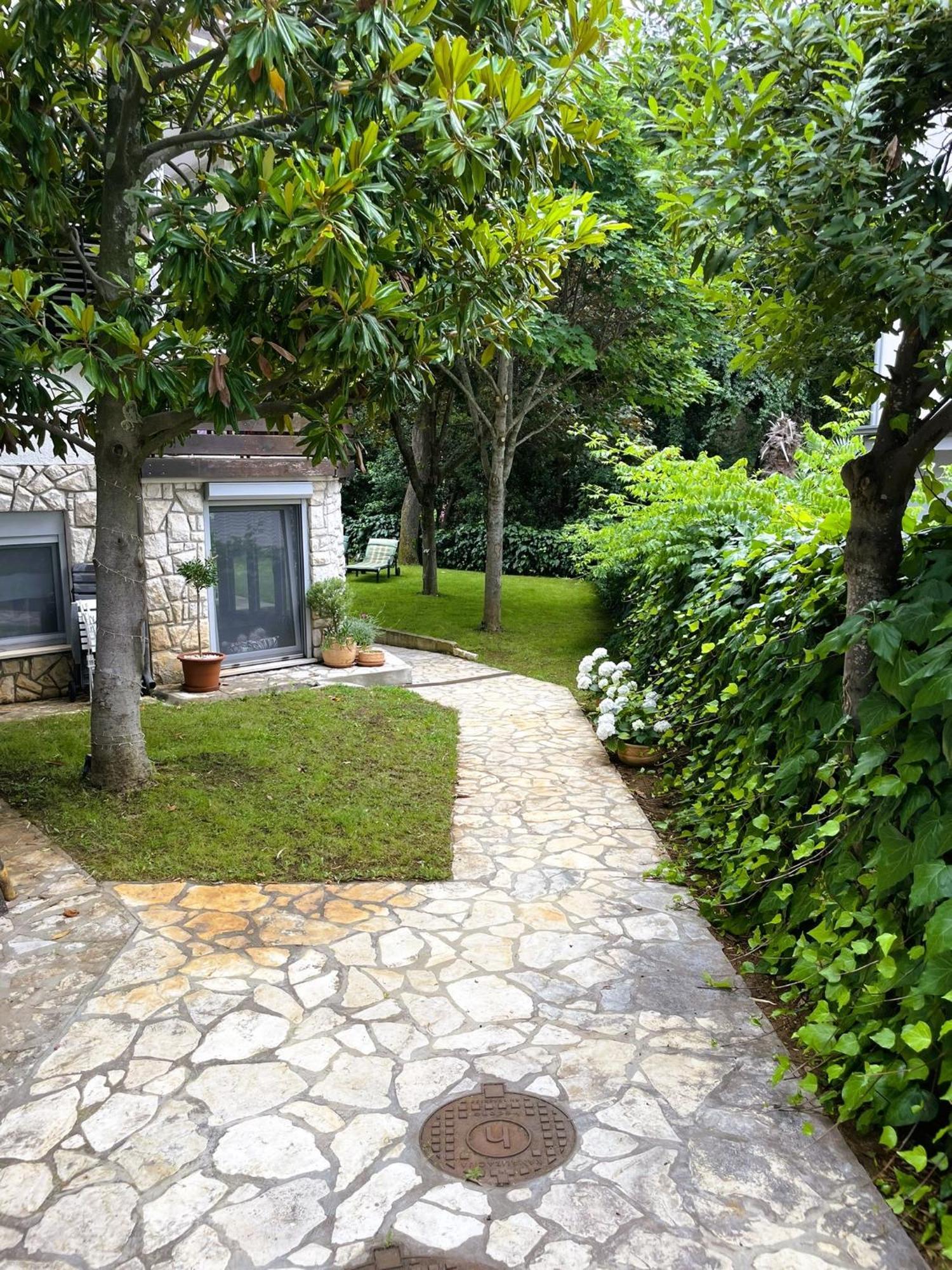 Apartment Balthazar Rovinj Dış mekan fotoğraf