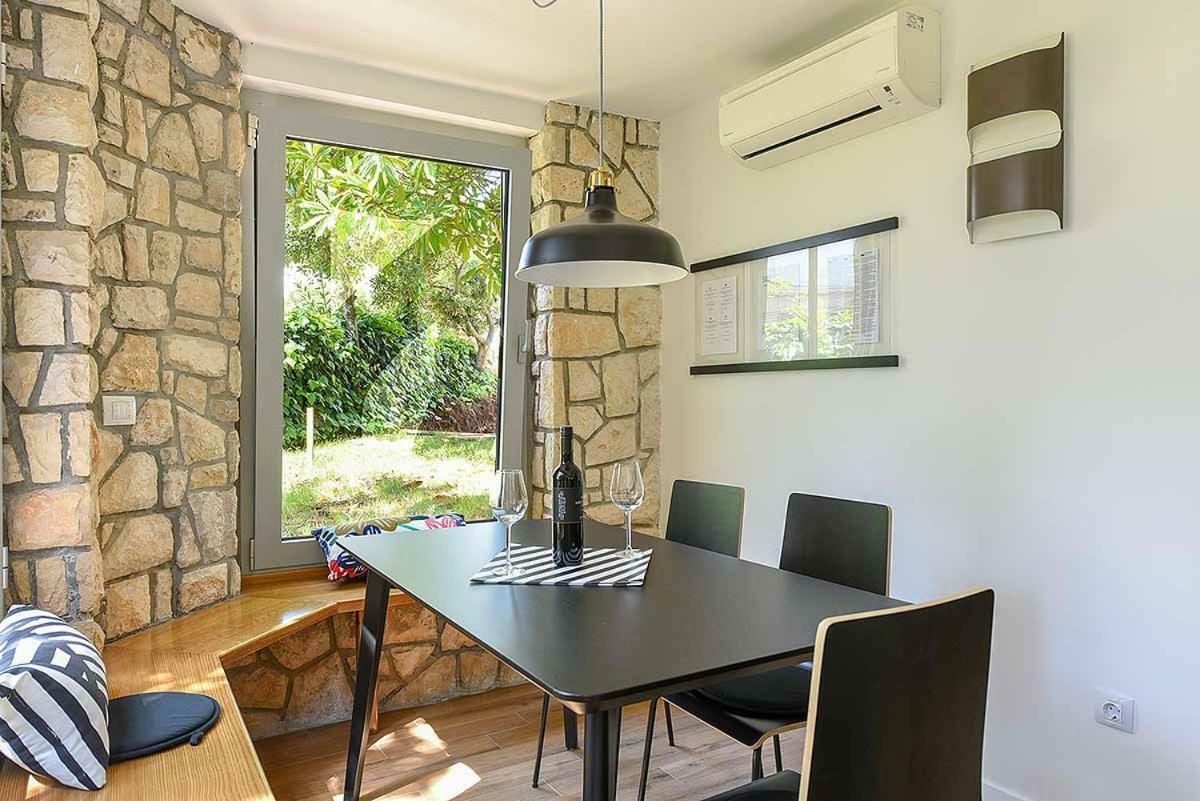 Apartment Balthazar Rovinj Dış mekan fotoğraf