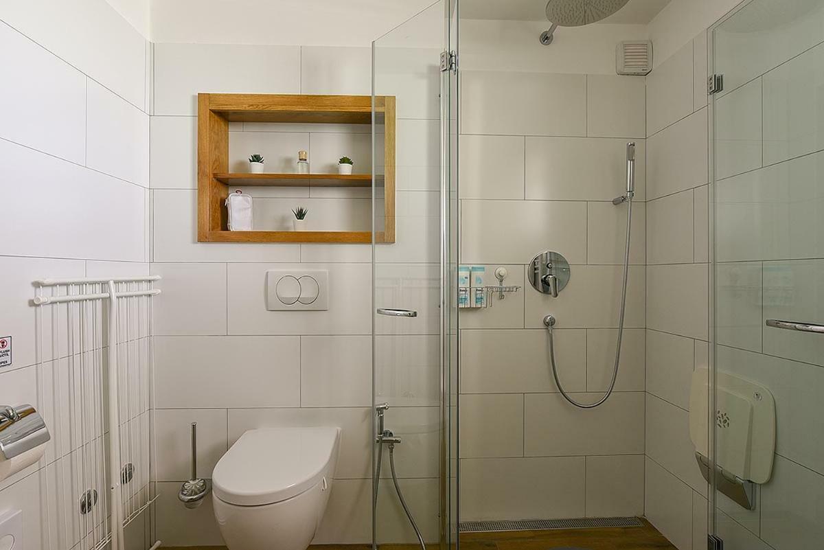 Apartment Balthazar Rovinj Dış mekan fotoğraf