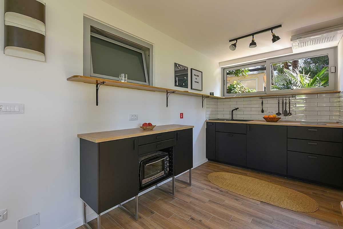 Apartment Balthazar Rovinj Dış mekan fotoğraf