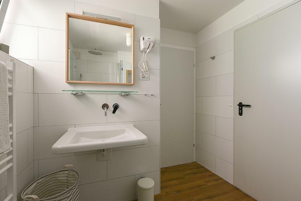 Apartment Balthazar Rovinj Dış mekan fotoğraf