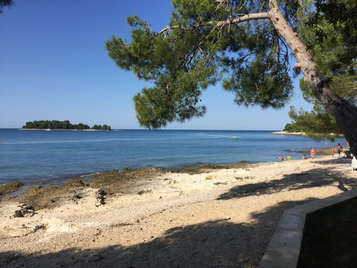 Apartment Balthazar Rovinj Dış mekan fotoğraf