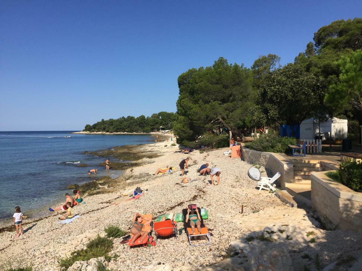 Apartment Balthazar Rovinj Dış mekan fotoğraf