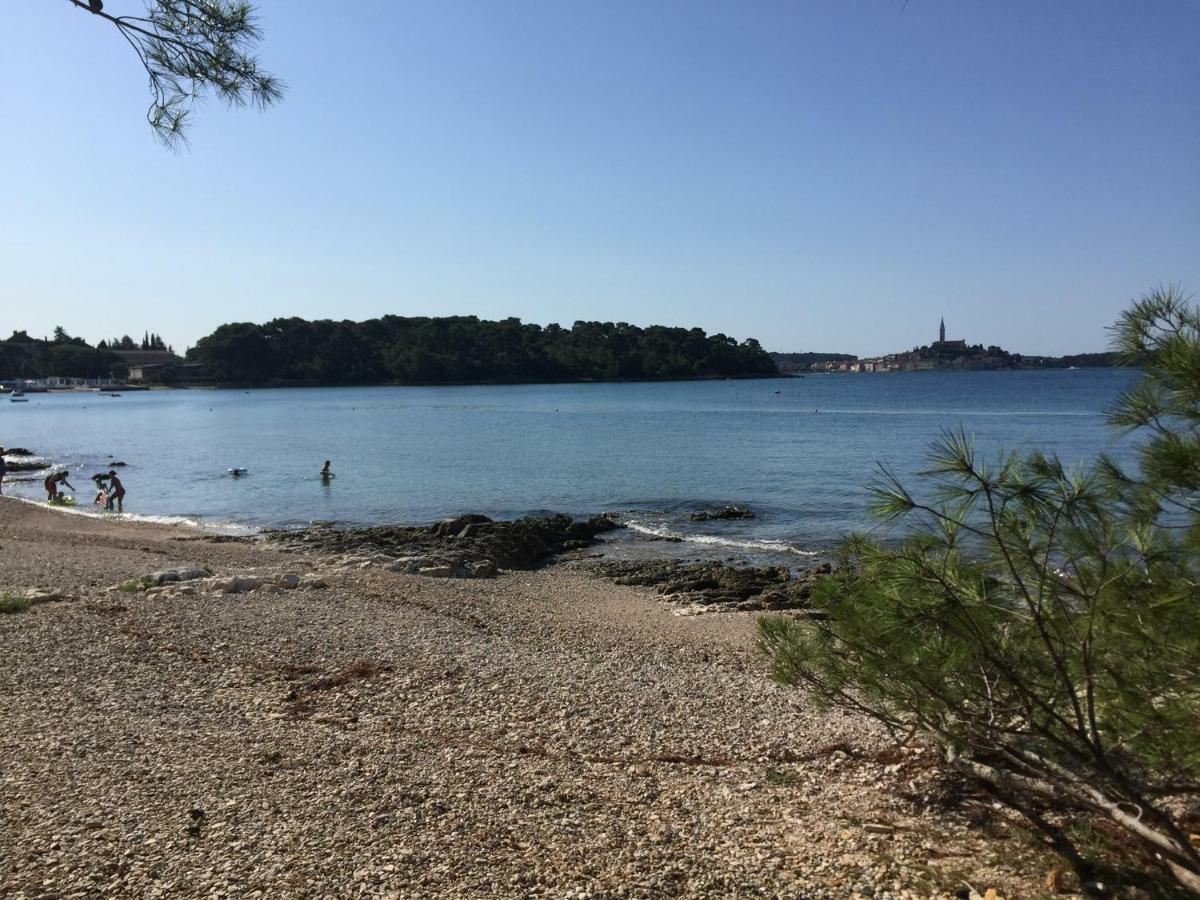 Apartment Balthazar Rovinj Dış mekan fotoğraf