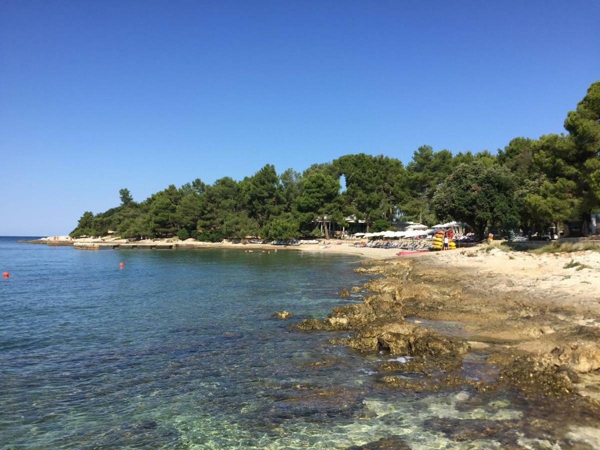 Apartment Balthazar Rovinj Dış mekan fotoğraf