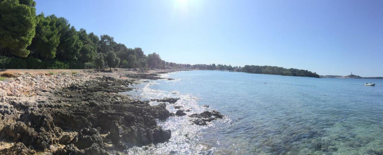 Apartment Balthazar Rovinj Dış mekan fotoğraf