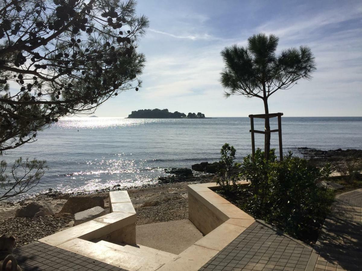 Apartment Balthazar Rovinj Dış mekan fotoğraf